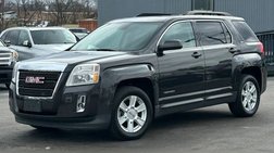 2013 GMC Terrain SLT-1
