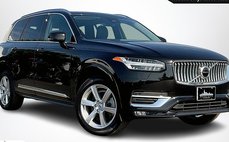 2024 Volvo XC90 B5 Core Bright Theme