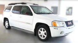 2003 GMC Envoy XL SLT