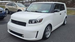 2010 Scion xB 