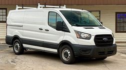 2020 Ford Transit 150