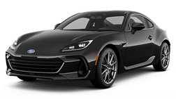 2026 Subaru BRZ Limited