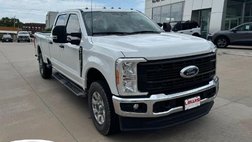 2023 Ford Super Duty F-250 XLT