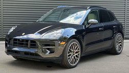 2021 Porsche Macan GTS