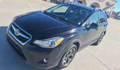2014 Subaru XV Crosstrek 2.0i Premium