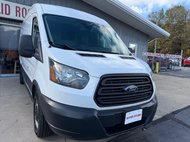 2016 Ford Transit 250