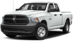 2019 Ram Ram Pickup 1500 Classic Tradesman