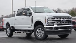 2026 Ford Super Duty F-250 XLT
