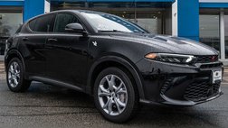 2024 Dodge Hornet R/T