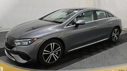 2023 Mercedes-Benz EQE EQE 350 4MATIC