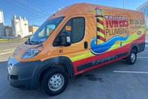 2018 Ram ProMaster 3500 159 WB