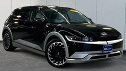 2024 Hyundai Ioniq 5 Limited