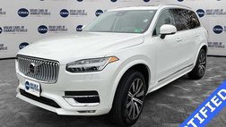 2024 Volvo XC90 B5 Core Bright Theme