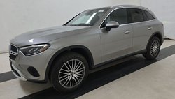 2023 Mercedes-Benz GLC-Class GLC 300 4MATIC