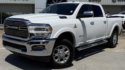 2019 Ram Ram Pickup 2500 Laramie