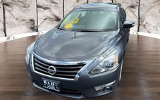 2013 Nissan Altima 2.5 SL