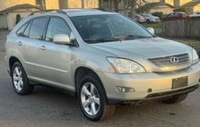 2004 Lexus RX 330 Base