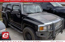 2006 HUMMER H3 Base