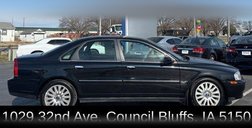 2006 Volvo S80 2.5T