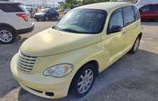 2007 Chrysler PT Cruiser Touring