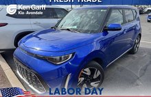 2024 Kia Soul GT-Line