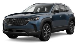 2025 Mazda CX-50 Hybrid Premium Plus