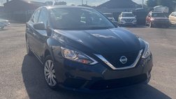 2017 Nissan Sentra SL