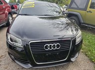 2013 Audi A3 2.0 TDI Premium
