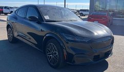 2024 Ford Mustang Mach-E Premium