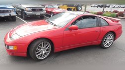 1994 Nissan 300ZX Turbo