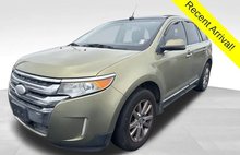 2012 Ford Edge Limited