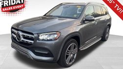 2022 Mercedes-Benz GLS GLS 450