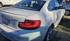 2017 BMW 2 Series 230i