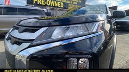 2020 Mitsubishi Outlander Sport BE