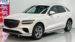 2026 Genesis GV70 2.5T Select
