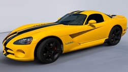 2006 Dodge Viper SRT-10