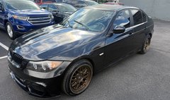 2011 BMW 3 Series 328i