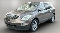 2008 Buick Enclave CXL