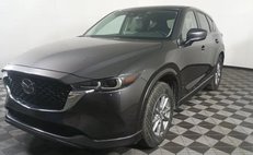 2024 Mazda CX-5 2.5 S Preferred