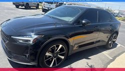 2022 Polestar 2 Long Range Dual Motor