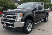 2021 Ford Super Duty F-250 XLT