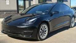 2023 Tesla Model 3 Base