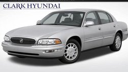 2003 Buick Park Avenue Base