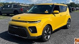 2020 Kia Soul EX