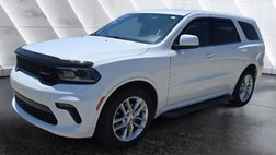 2021 Dodge Durango GT