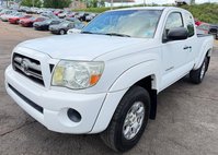2009 Toyota Tacoma PreRunner V6