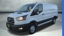 2020 Ford Transit 250