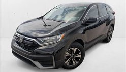 2022 Honda CR-V SE