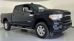 2024 Ram Ram Pickup 2500 Big Horn
