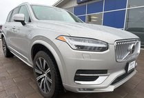2024 Volvo XC90 B5 Core Bright Theme